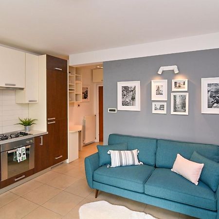Apartman Pergul Rijeka Exterior photo